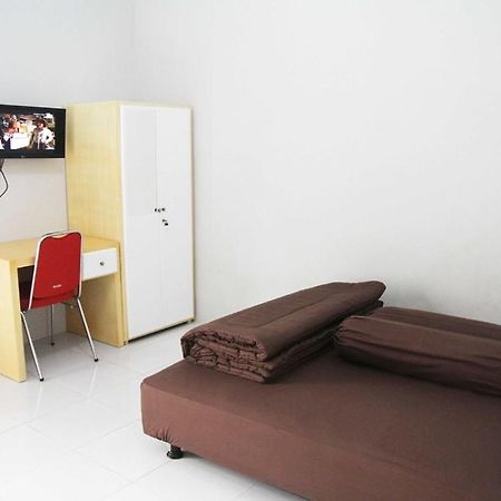D'Paragon Dwikora Hotel Palembang Zewnętrze zdjęcie