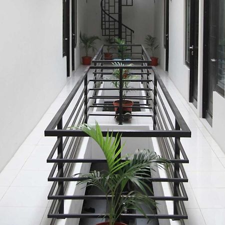 D'Paragon Dwikora Hotel Palembang Zewnętrze zdjęcie