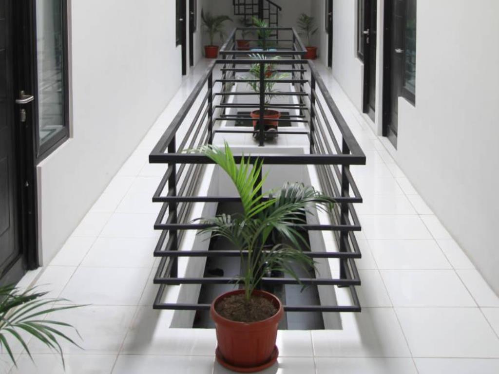 D'Paragon Dwikora Hotel Palembang Zewnętrze zdjęcie